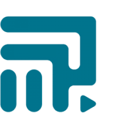 Playmedia logo